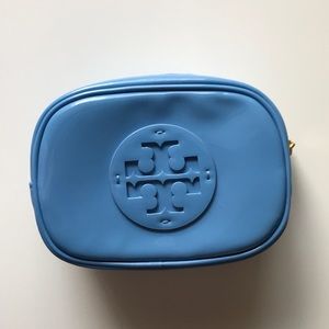 *NWT* tory burch cosmetic bag